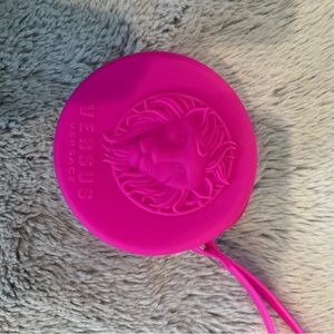 Versus Versace Pink Watch